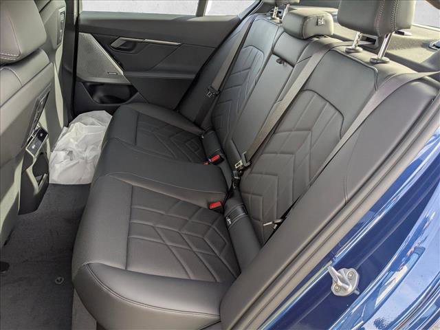 Used 2026 BMW i5 eDrive40 w/ M Sport Package image 16