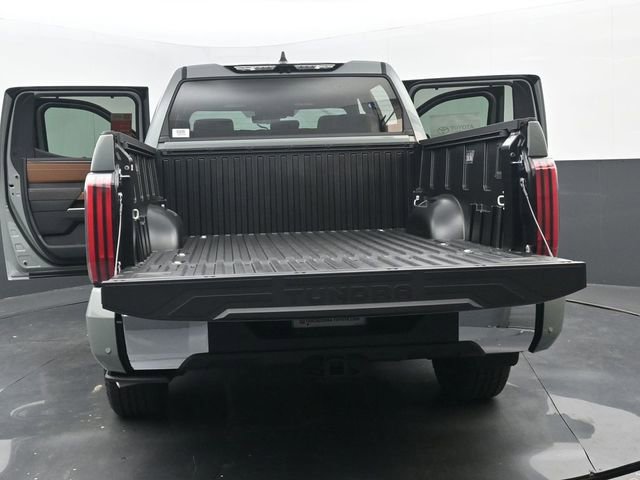 New 2026 Toyota Tundra 1794 Edition w/ TRD Off-Road Package image 35