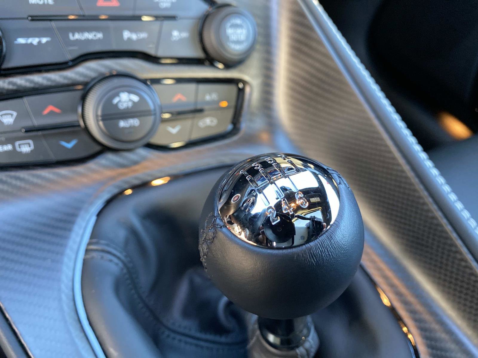 Used 2023 Dodge Challenger SRT Hellcat w/ Plus Package image 14