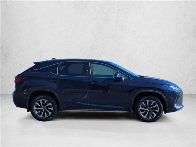 Used 2022 Lexus RX 350 AWD w/ Premium Package image 4