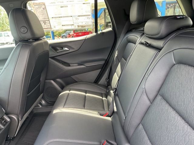 New 2026 Chevrolet Equinox LT w/ Convenience Package II image 37