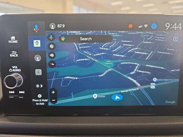 New 2026 Honda Prelude image 22