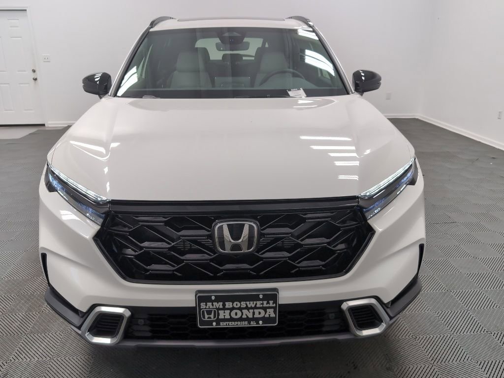New 2026 Honda CR-V Sport Touring image 3