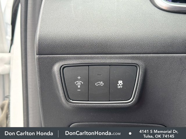 Used 2024 Hyundai Santa Cruz SE FWD image 22
