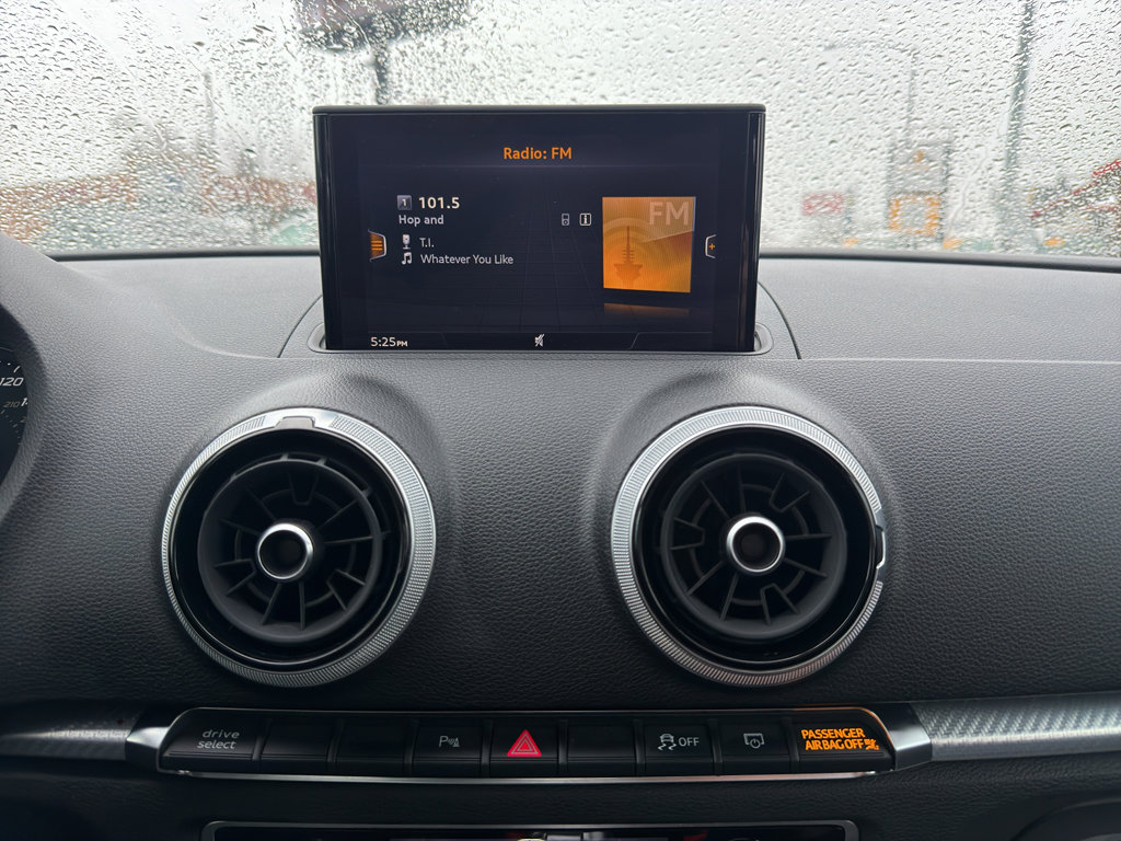 Used 2019 Audi RS 3 image 20