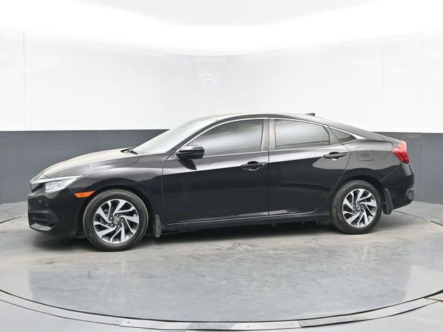 Used 2018 Honda Civic EX image 6