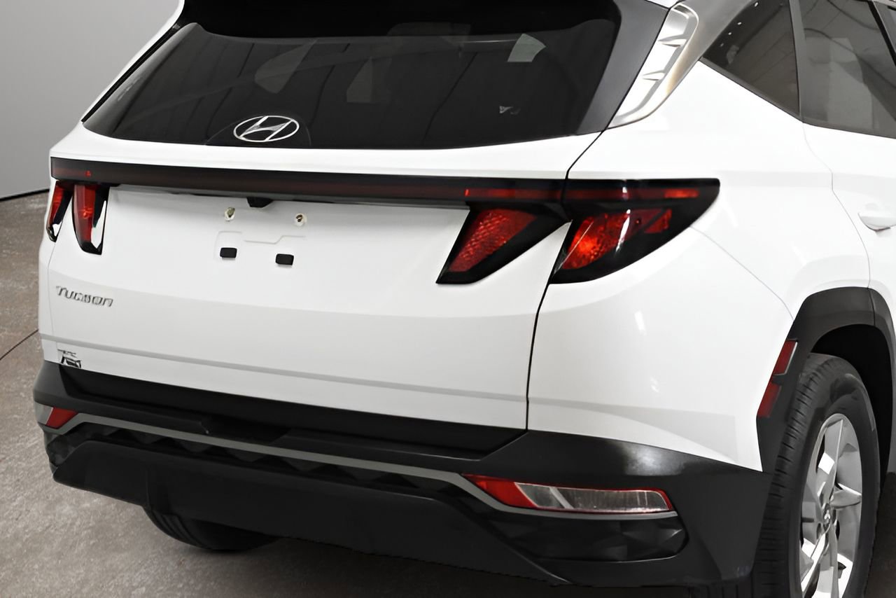 Used 2024 Hyundai Tucson SEL image 3