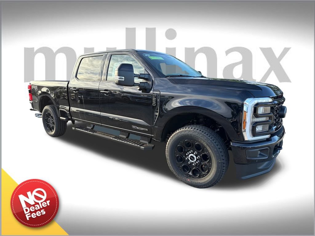 New 2026 Ford F250 Lariat 360° Tour