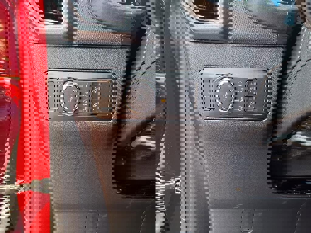 New 2025 Ford Bronco Sport Outer Banks w/ Outer Banks Tech Package+ image 14