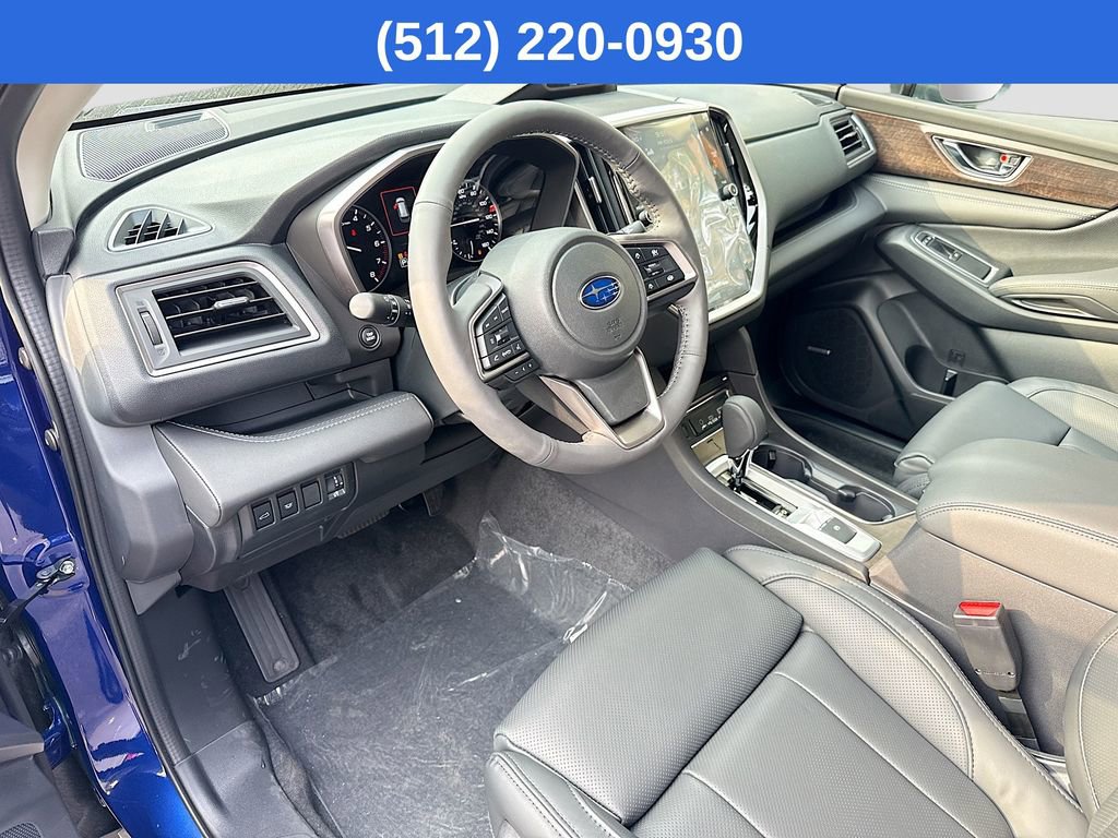 New 2026 Subaru Ascent Touring image 10