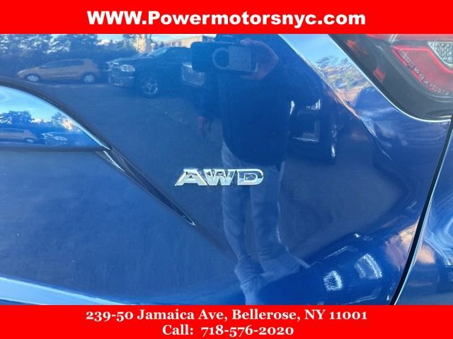 Used 2020 Nissan Murano S w/ Technology Package image 20