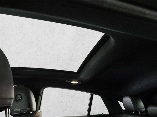 Certified 2025 Mercedes-Benz GLE 53 AMG 4MATIC Coupe image 21