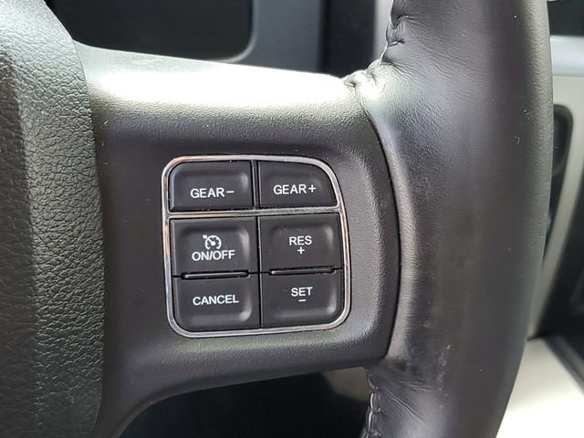 Used 2019 RAM 1500 Classic Warlock AWD/4WD image 27