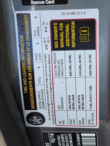 Used 2015 Mercedes-Benz E 400 Sedan image 14