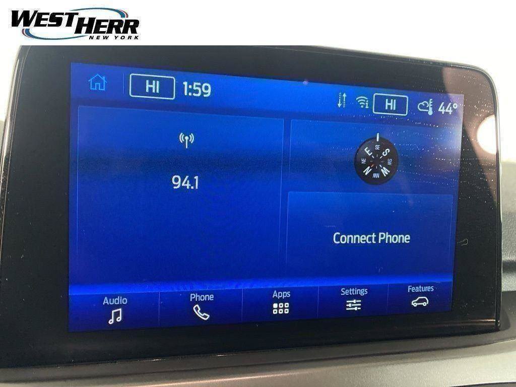 Used 2023 Ford Escape Active AWD/4WD image 33