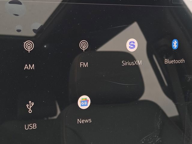 New 2026 GMC Yukon AT4 w/ AT4 Premium Package image 6