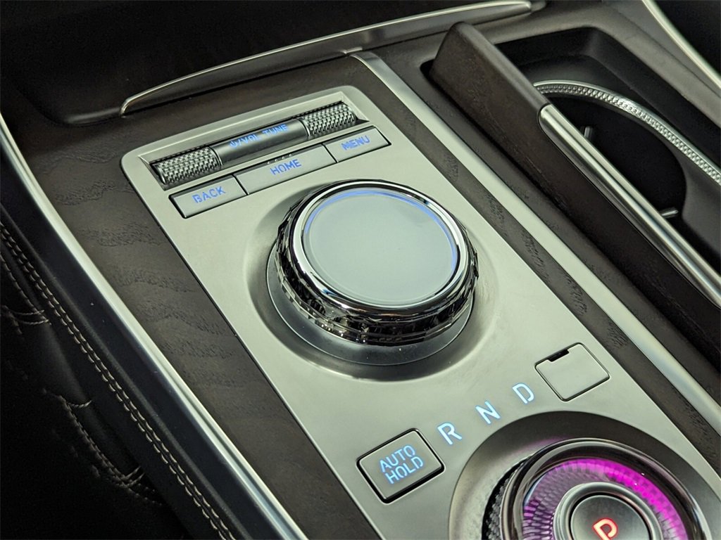 Used 2024 Genesis GV80 3.5T w/ Prestige Package image 14