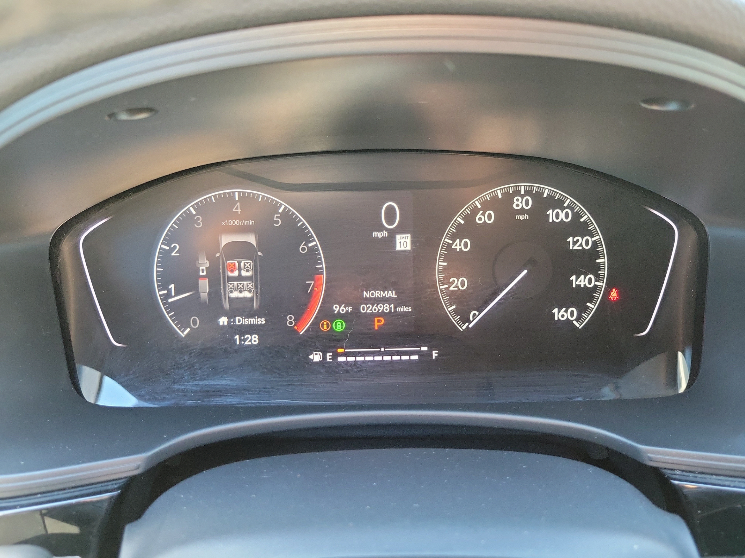 Used 2024 Honda Civic Sport image 27
