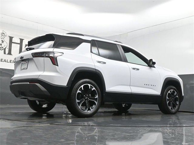 New 2026 Chevrolet Equinox LT image 11