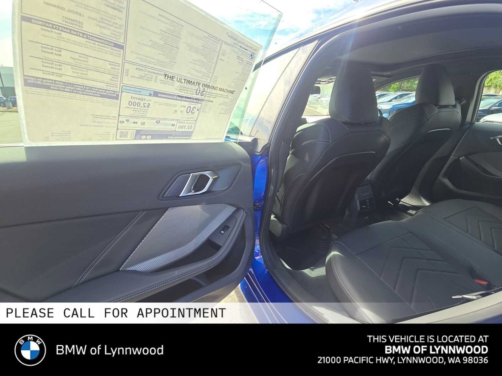 New 2026 BMW 228i xDrive w/ Premium Package AWD/4WD image 15