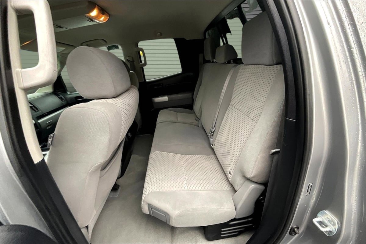 Used 2007 Toyota Tundra SR5 AWD/4WD image 21