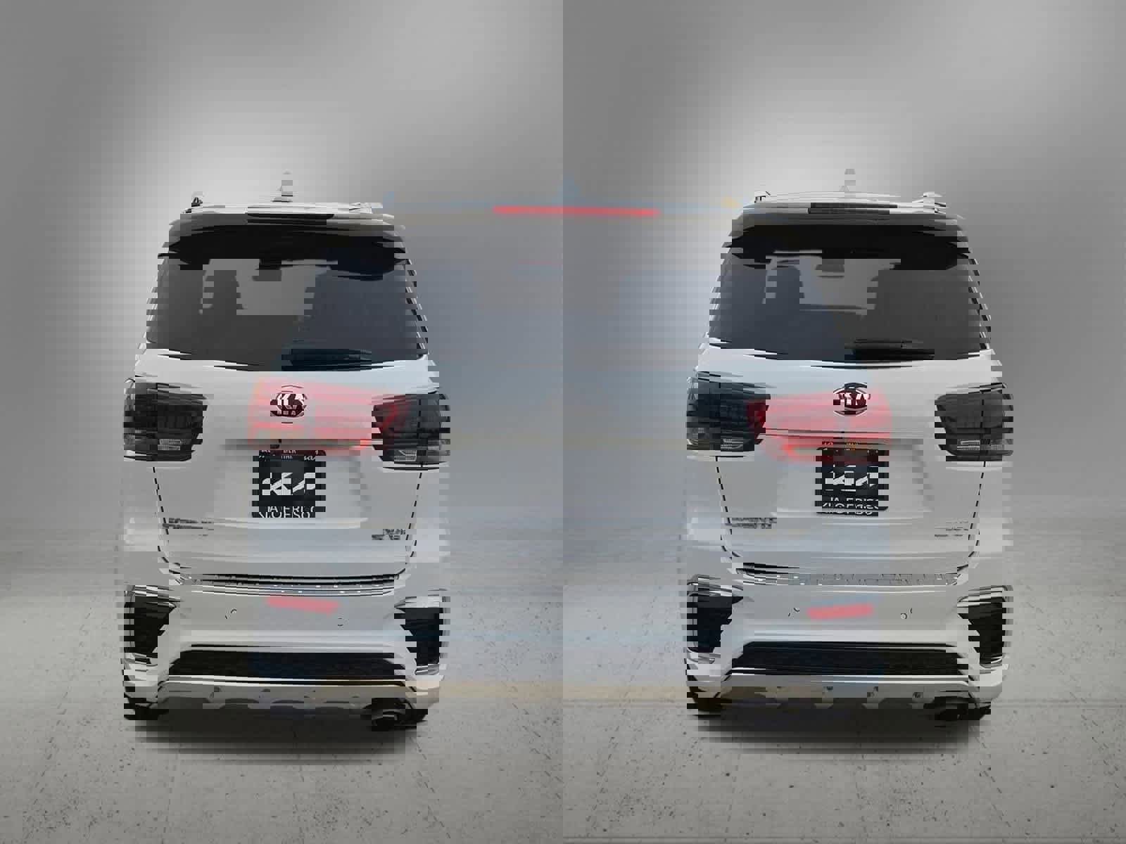 Used 2019 Kia Sorento SX image 5