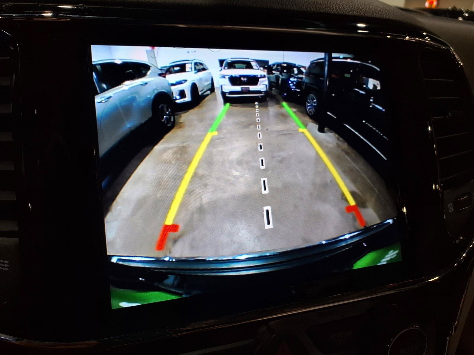 Certified 2020 Jeep Grand Cherokee Summit AWD/4WD image 15