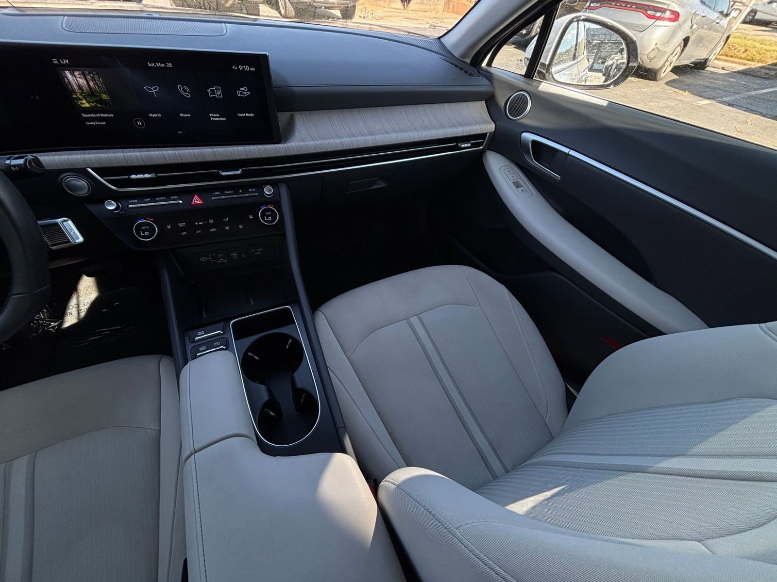 Used 2025 Hyundai Sonata SEL image 36