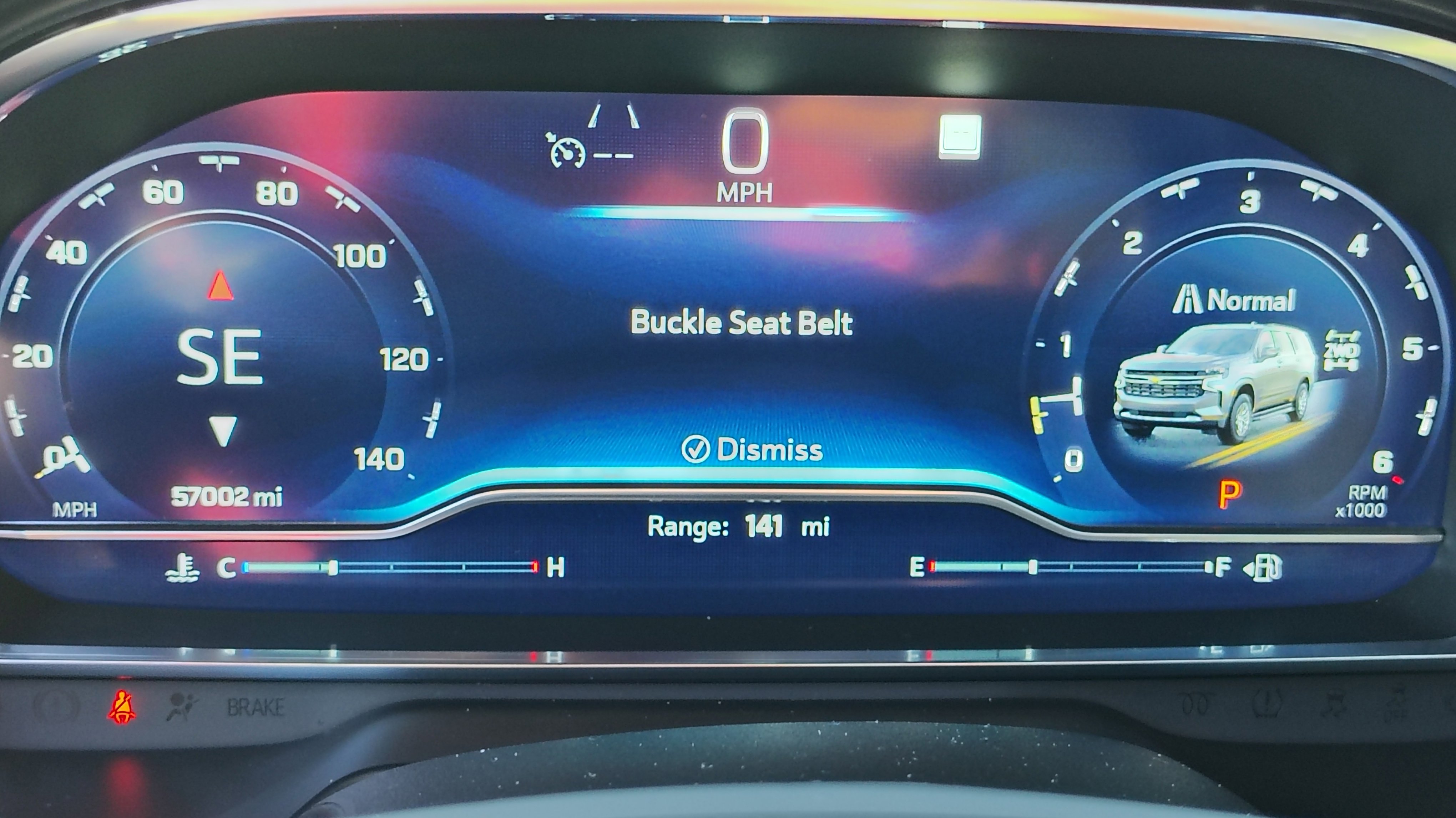 Used 2023 Chevrolet Tahoe RST image 15