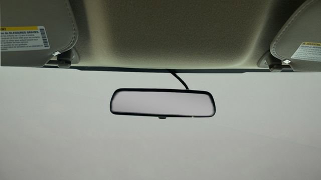 New 2026 Chevrolet Express 2500 w/ Driver Convenience Package RWD image 18