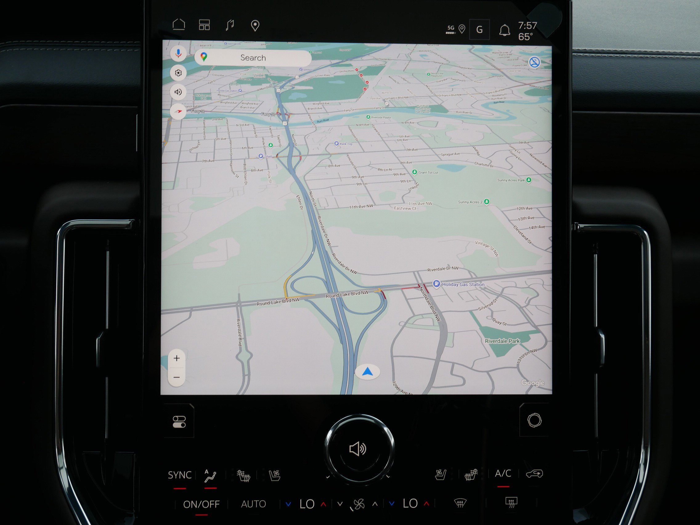 New 2026 GMC Yukon Denali Ultimate AWD/4WD image 10