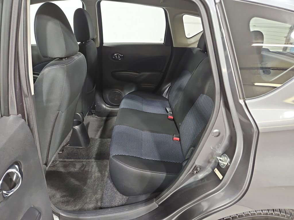Used 2017 Nissan Versa Note SV FWD image 24