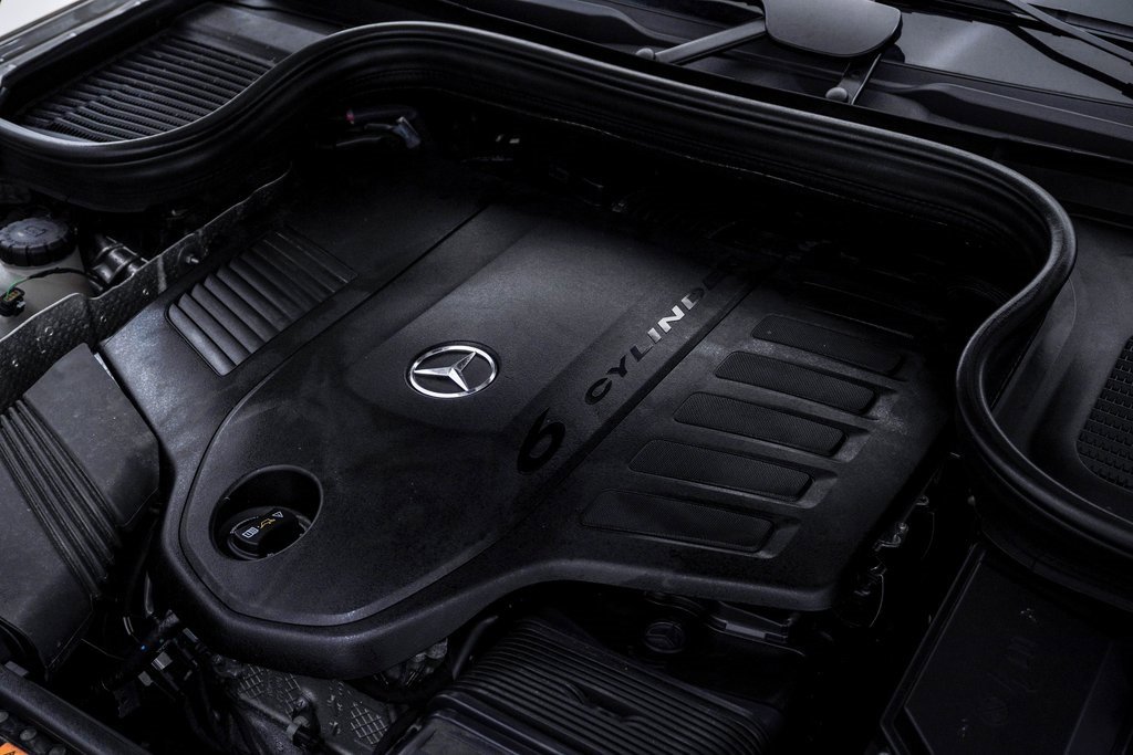 Used 2020 Mercedes-Benz GLE 450 4MATIC image 29