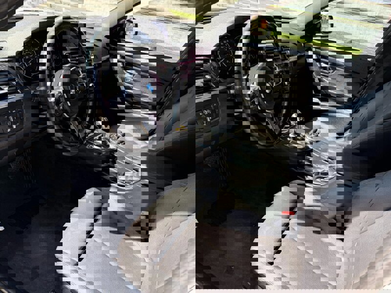 Used 2014 BMW 328i Sedan image 9