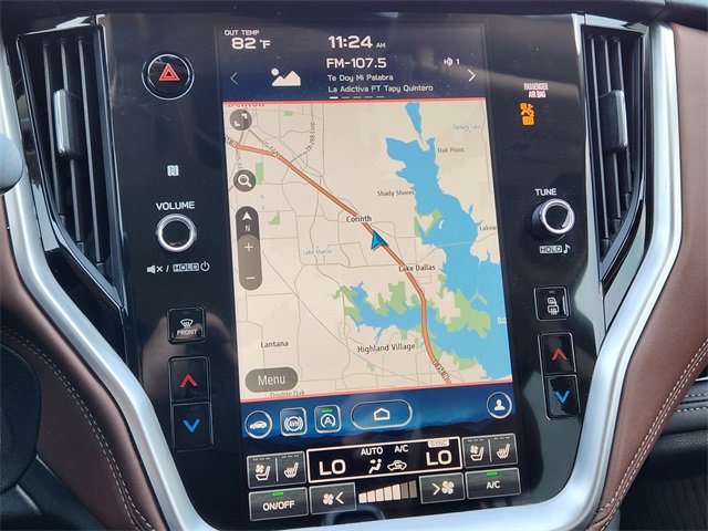 Used 2022 Subaru Outback Touring w/ Popular Package #2 image 17