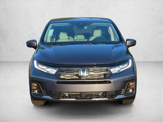 New 2026 Honda Odyssey EX-L image 6