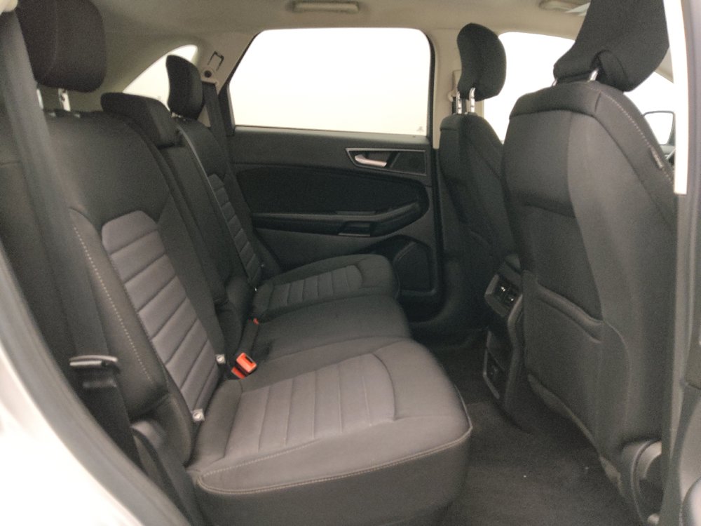 Used 2016 Ford Edge SE AWD/4WD image 19