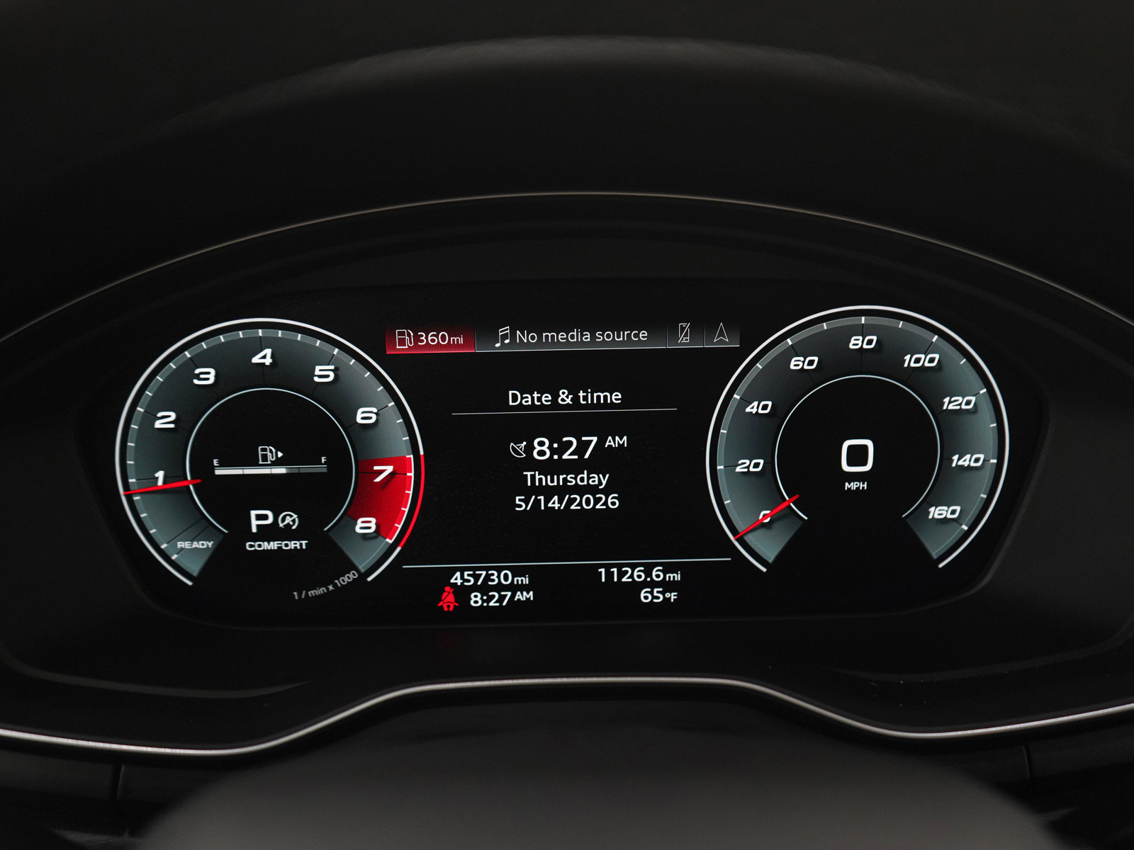 Used 2021 Audi A4 2.0T Premium Plus w/ Premium Plus Package AWD/4WD image 23