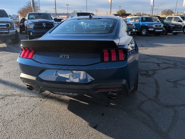 New 2024 Ford Mustang GT Premium w/ GT Performance Package image 61
