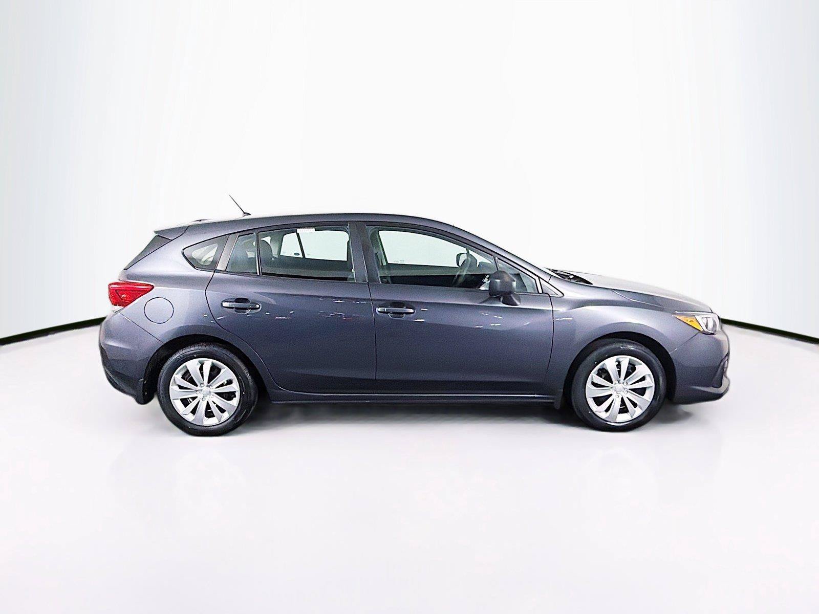Used 2023 Subaru Impreza 2.0i AWD/4WD image 12