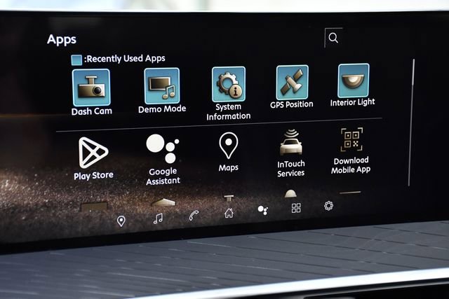 New 2026 INFINITI QX80 Autograph w/ Premium Cargo Package image 20