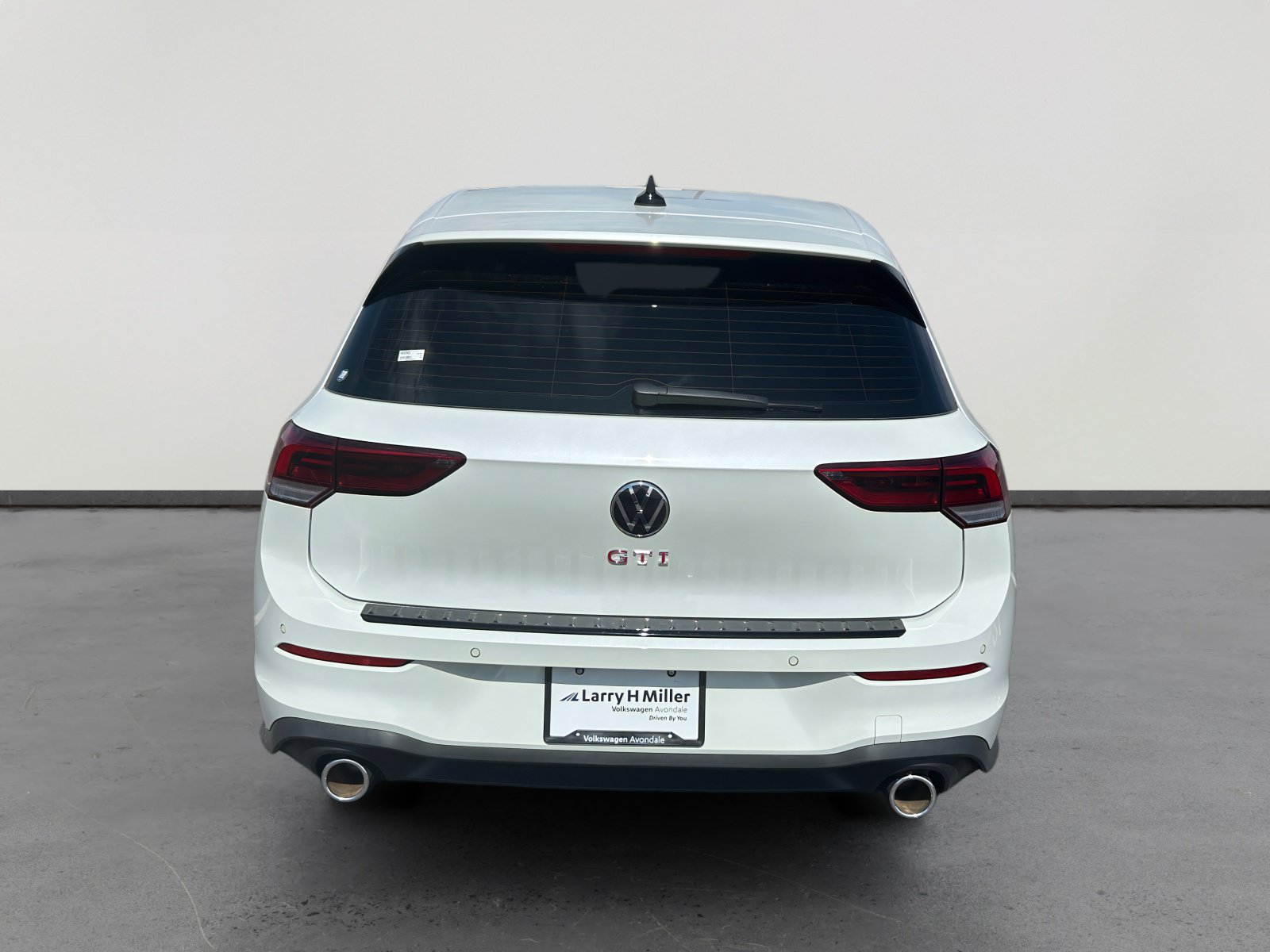 New 2026 Volkswagen Golf SE FWD image 4