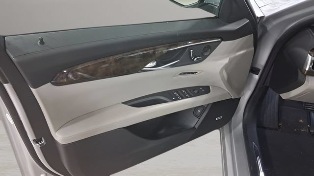Used 2018 Cadillac CT6 Luxury AWD/4WD image 26