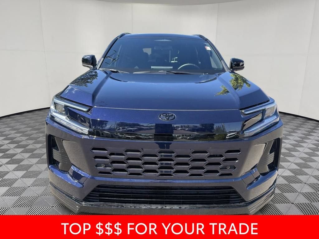 Used 2026 Toyota RAV4 SE AWD/4WD image 2