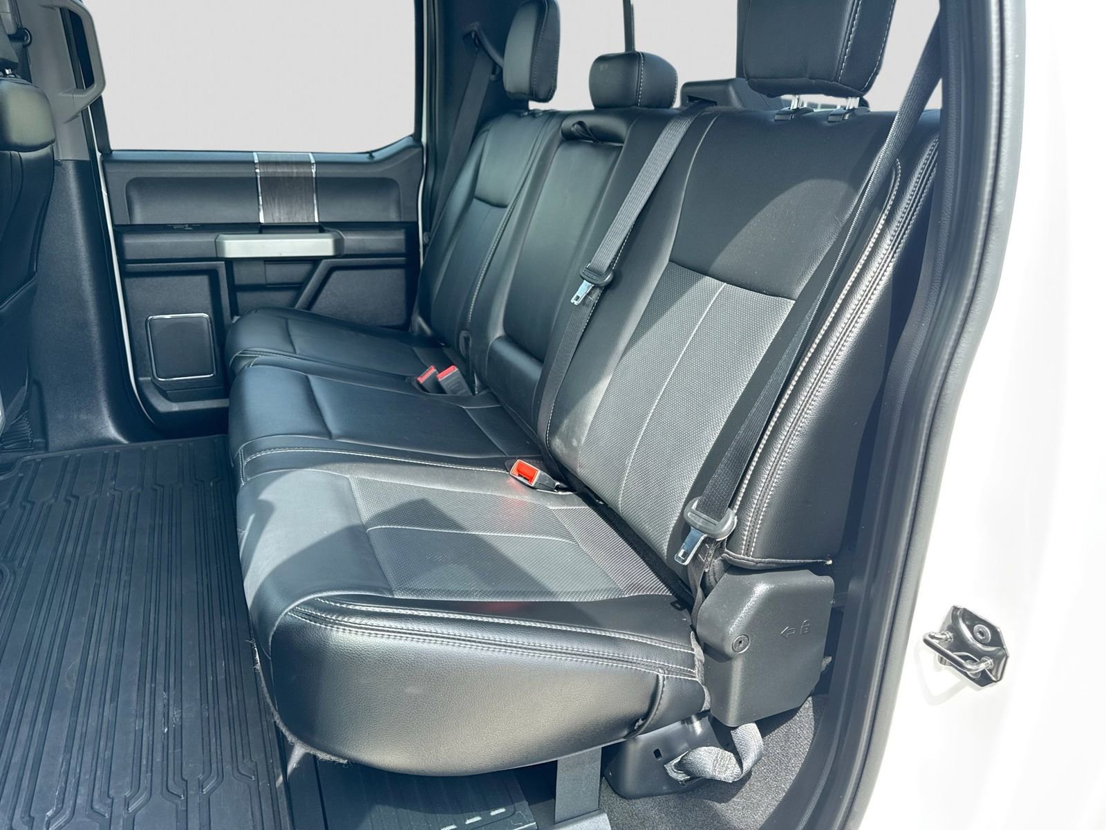 Used 2020 Ford F250 Lariat AWD/4WD image 20