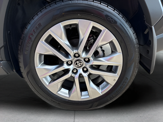 Used 2024 Toyota RAV4 XLE Premium w/ Weather Package AWD/4WD image 47