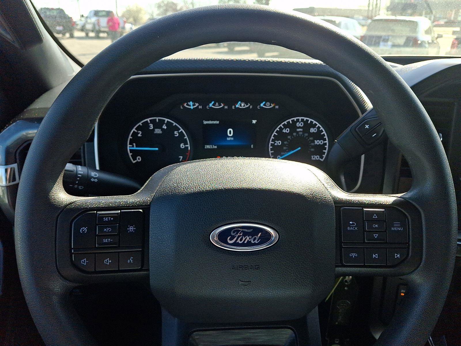 Certified 2023 Ford F150 XL w/ STX Appearance Package image 19