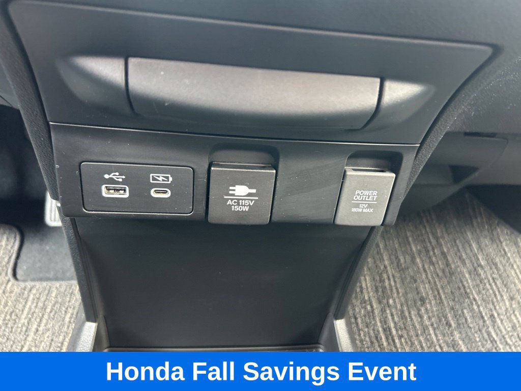 Used 2025 Honda Odyssey Touring image 33