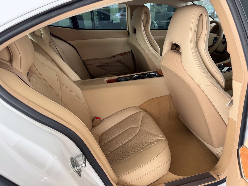 Used 2021 Karma Revero GT RWD image 15