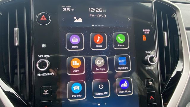 Certified 2025 Subaru Ascent Premium image 26